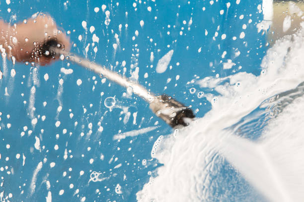 Best Gutter Cleaning  in Dunbar, SC