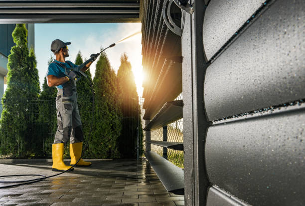 Professional Pressure Washing Services in Dunbar, SC