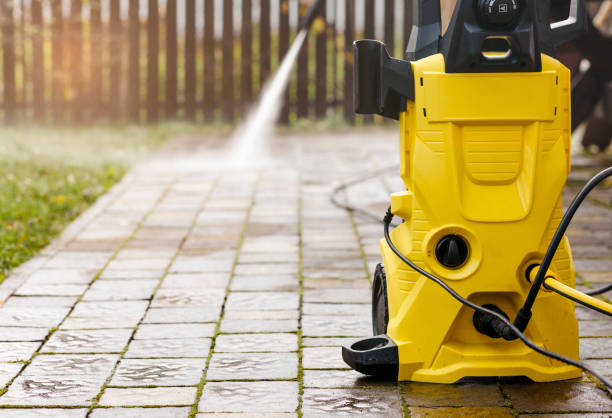Best Post-Construction Pressure Washing  in Dunbar, SC