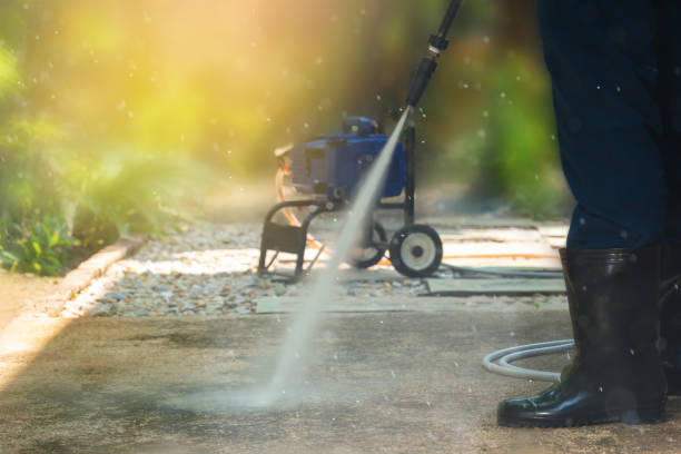 Best Roof Washing  in Dunbar, SC